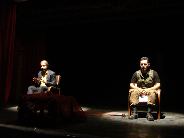 اولین روز تئاتر طلوع خرداد 94 (1)